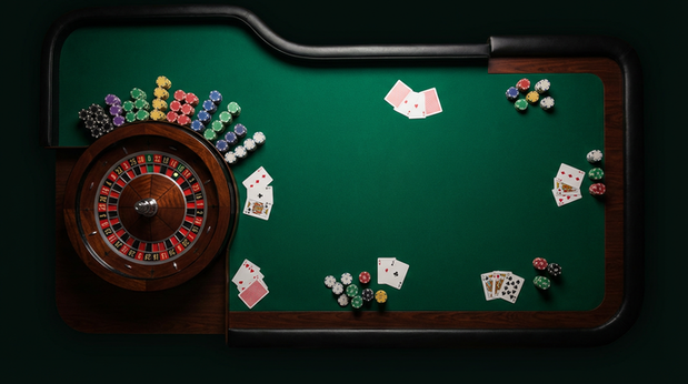 Game list for winpkrapp casino section - 5