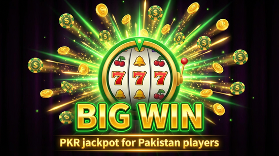 Big win animation on winpkrapp slot game - 5